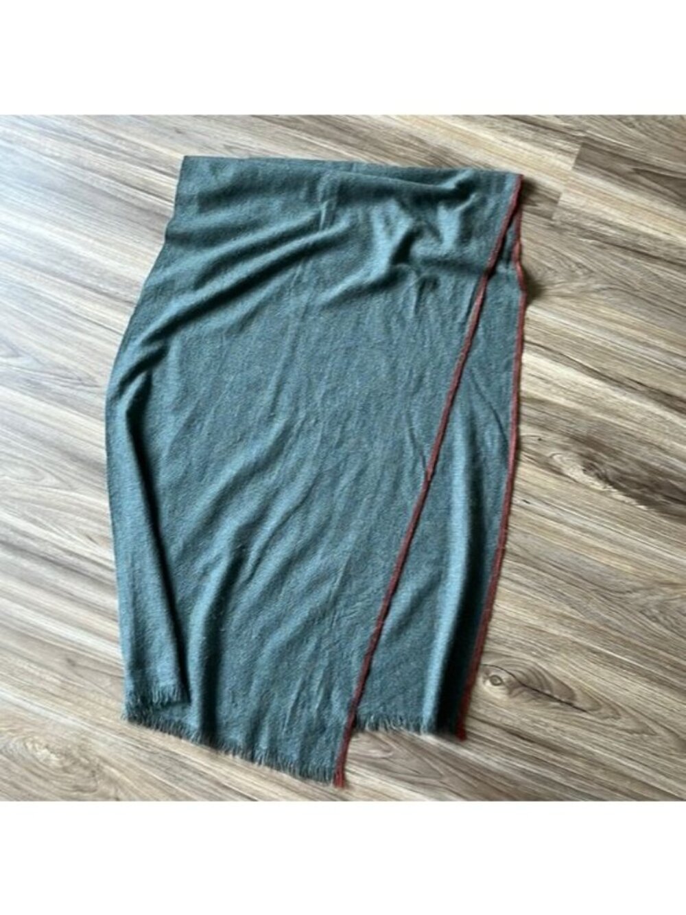 PURESt X Audemars Piguet Cashmere Scarf